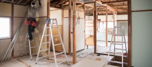 Entreprise de rénovation de la maison et de rénovation d’appartement à Thourie